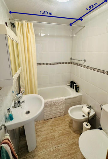 Image No.40-Appartement de 2 chambres à vendre à Torrevieja