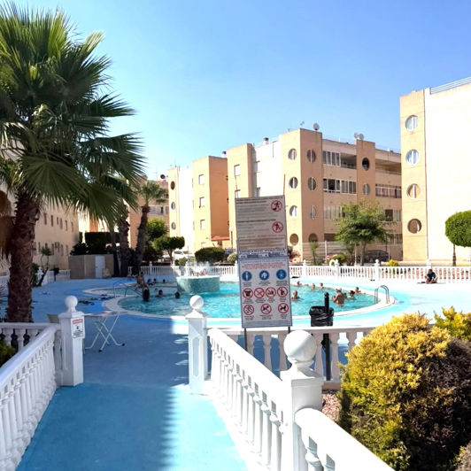 Image No.42-Appartement de 2 chambres à vendre à Torrevieja