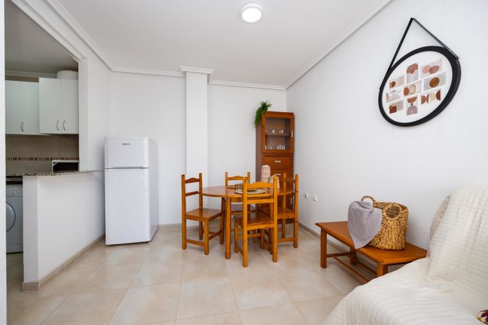Image No.10-Penthouse de 1 chambre à vendre à Torrevieja