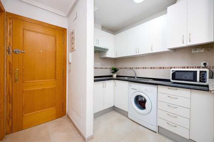 Image No.16-1 Bed Penthouse for sale