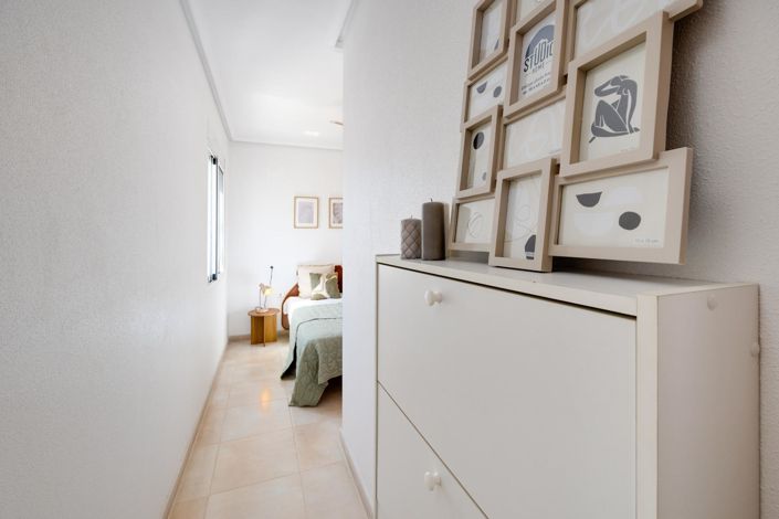 Image No.18-1 Bed Penthouse for sale