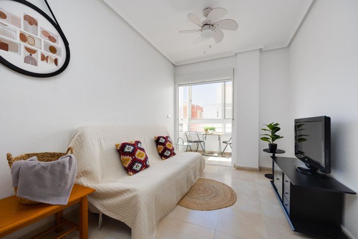 Image No.2-1 Bed Penthouse for sale