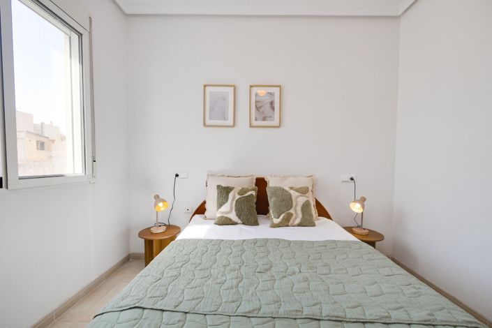 Image No.20-1 Bed Penthouse for sale