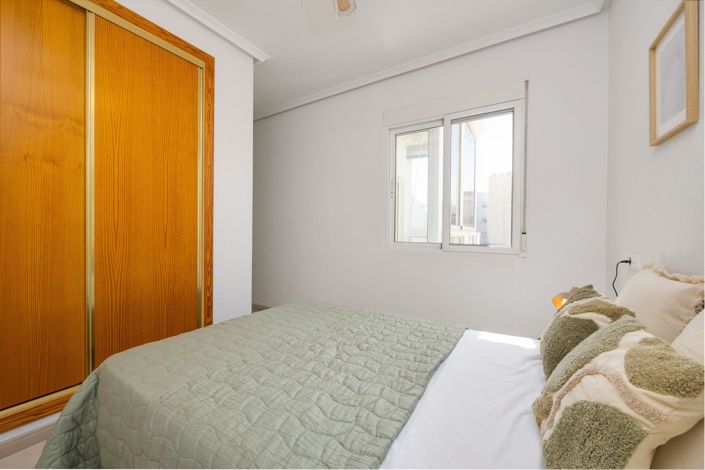 Image No.22-Penthouse de 1 chambre à vendre à Torrevieja