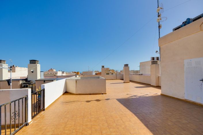 Image No.26-Penthouse de 1 chambre à vendre à Torrevieja