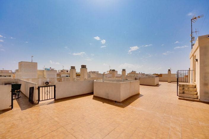 Image No.27-Penthouse de 1 chambre à vendre à Torrevieja
