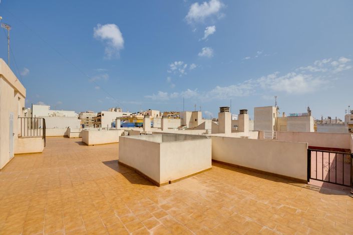 Image No.28-1 Bed Penthouse for sale