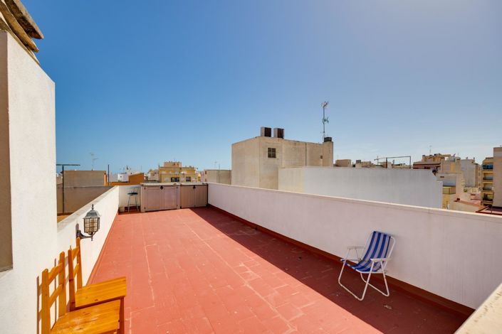 Image No.29-1 Bed Penthouse for sale