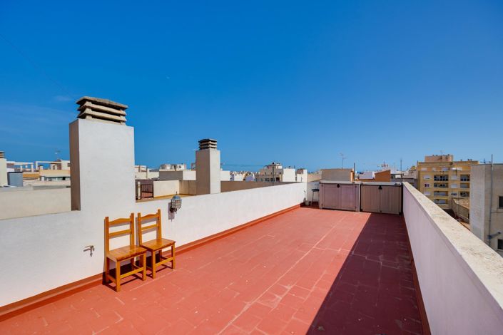 Image No.30-1 Bed Penthouse for sale