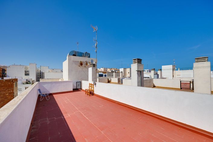 Image No.31-1 Bed Penthouse for sale