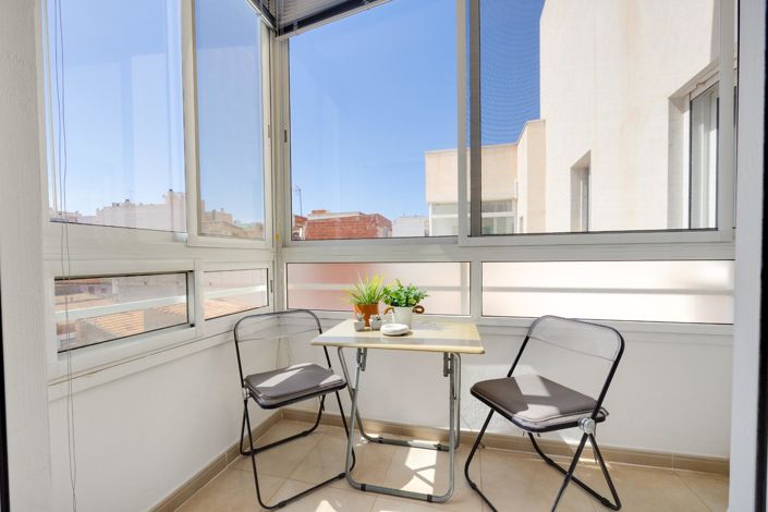 Image No.4-1 Bed Penthouse for sale