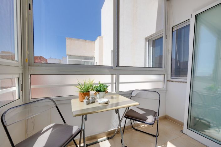 Image No.5-1 Bed Penthouse for sale