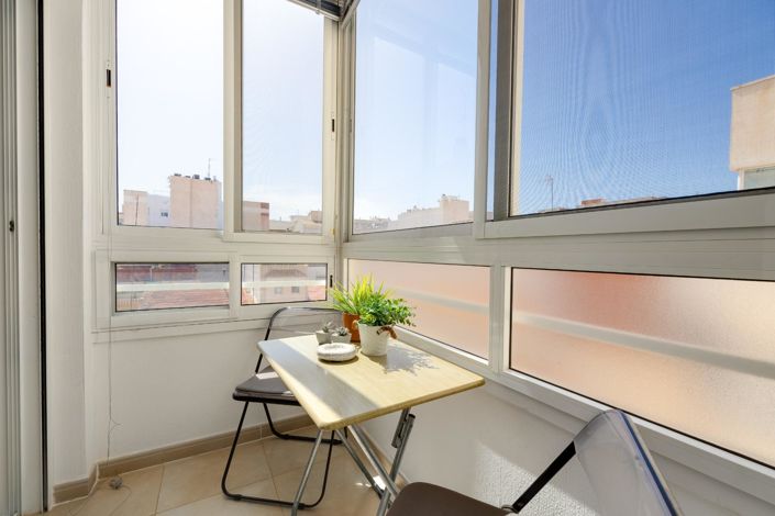 Image No.6-1 Bed Penthouse for sale