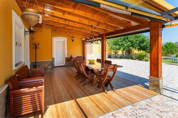 Image No.16-5 Bed Villa for sale