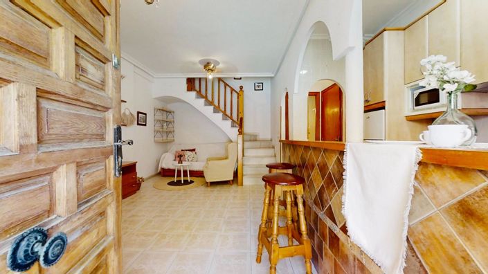 Image No.17-Villa de 2 chambres à vendre à Torrevieja