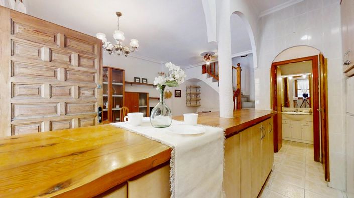 Image No.25-Villa de 2 chambres à vendre à Torrevieja