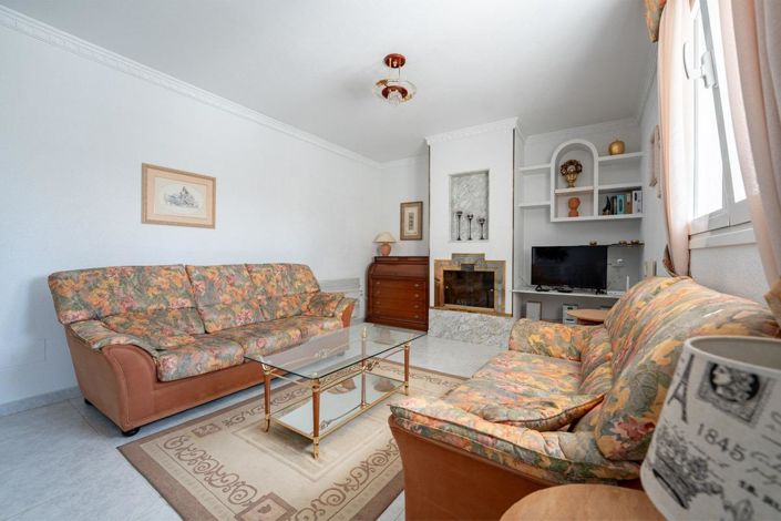 Image No.12-Villa de 2 chambres à vendre à Torrevieja