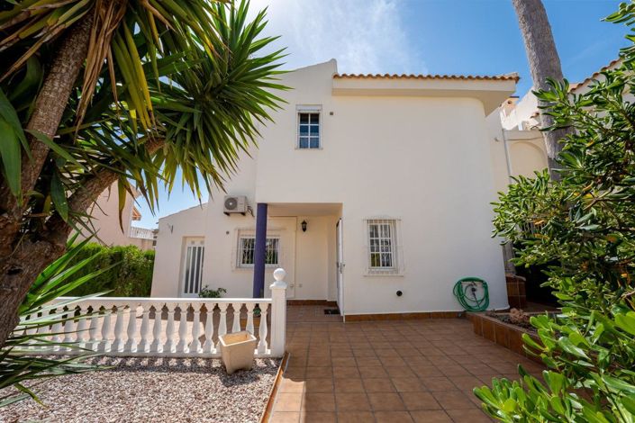 Image No.15-Villa de 2 chambres à vendre à Torrevieja