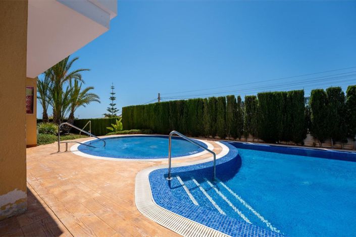 Image No.20-2 Bed Penthouse for sale