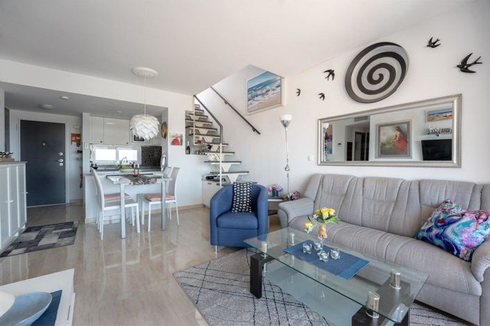 Image No.4-2 Bed Penthouse for sale