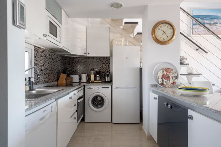 Image No.6-2 Bed Penthouse for sale