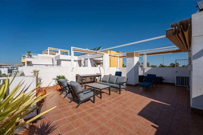 Image No.8-2 Bed Penthouse for sale