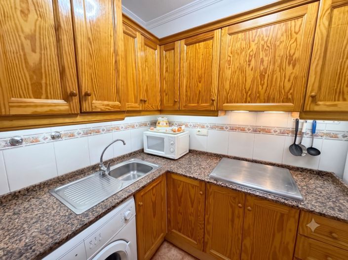 Image No.8-Appartement de 2 chambres à vendre à Torrevieja