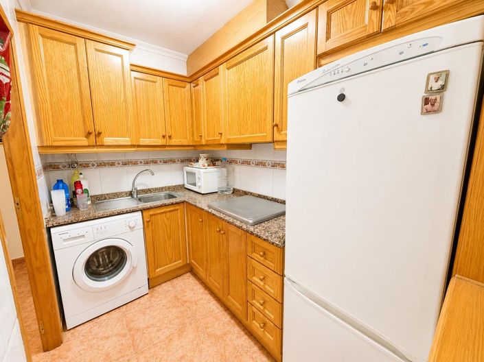 Image No.9-Appartement de 2 chambres à vendre à Torrevieja