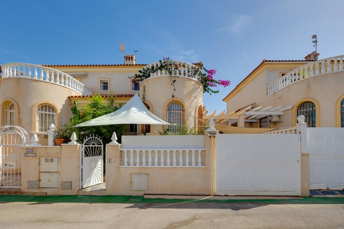 Image No.34-Villa de 2 chambres à vendre à Torrevieja