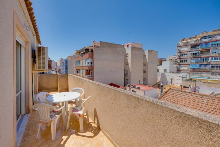 Image No.7-3 Bed Penthouse for sale