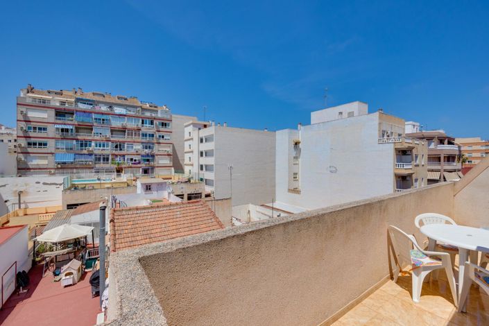 Image No.9-3 Bed Penthouse for sale