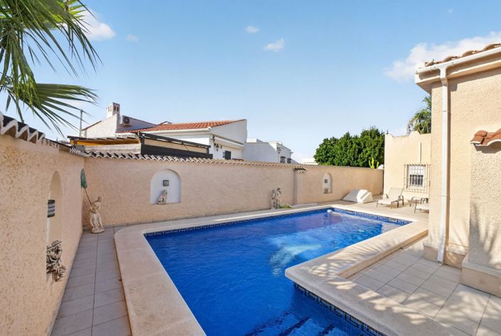 Image No.24-Villa de 3 chambres à vendre à Torrevieja