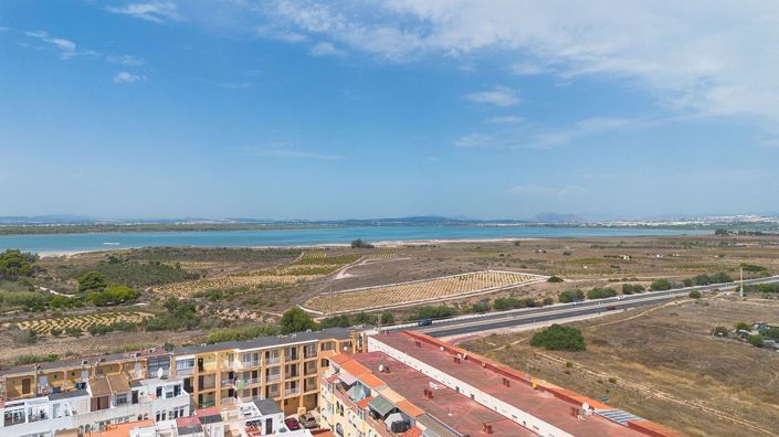 Image No.23-Penthouse de 1 chambre à vendre à Torrevieja