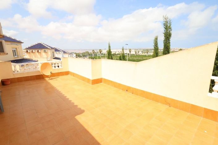 Image No.14-Villa de 3 chambres à vendre à Torrevieja