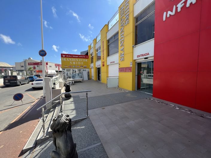 Image No.31-Commercial à vendre à Torrevieja