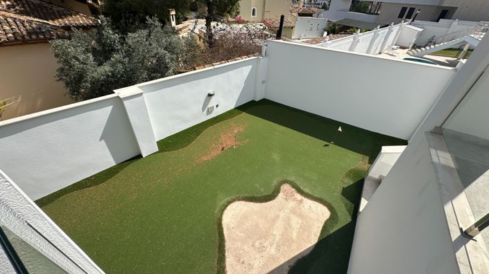 Image No.31-4 Bed Villa for sale
