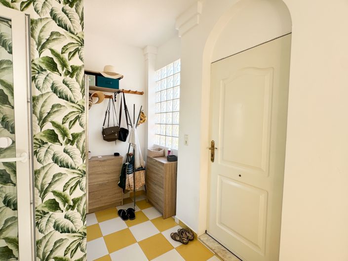 Image No.2-Villa de 3 chambres à vendre à Torrevieja
