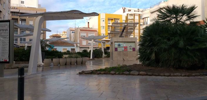 Image No.11-Appartement de 2 chambres à vendre à Torrevieja