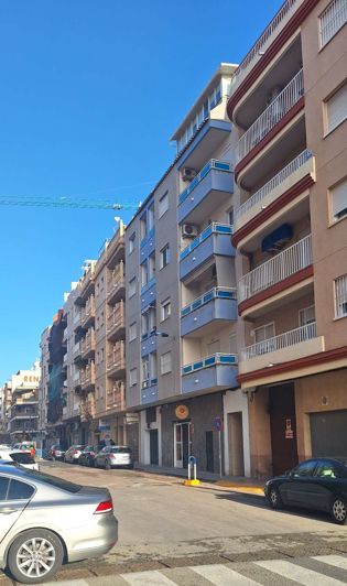 Image No.2-Appartement de 2 chambres à vendre à Torrevieja