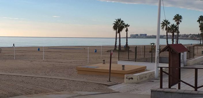Image No.6-Appartement de 2 chambres à vendre à Torrevieja