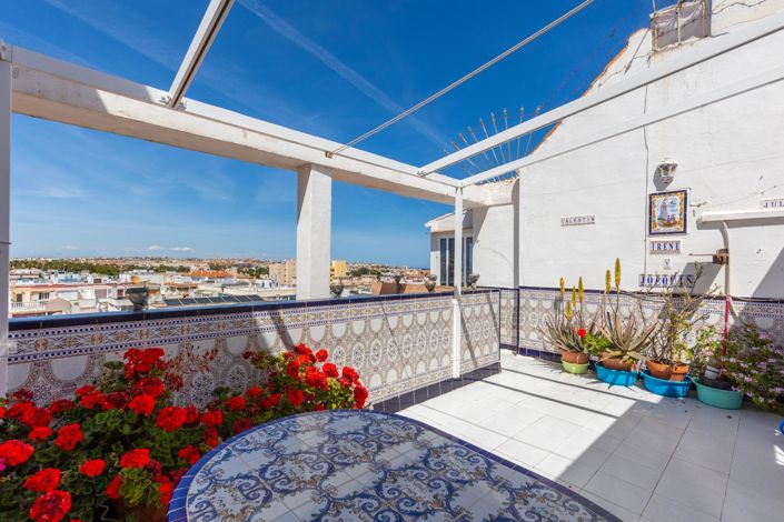 Image No.2-3 Bed Penthouse for sale