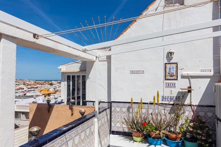 Image No.4-3 Bed Penthouse for sale