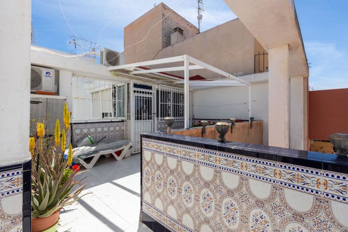 Image No.6-3 Bed Penthouse for sale