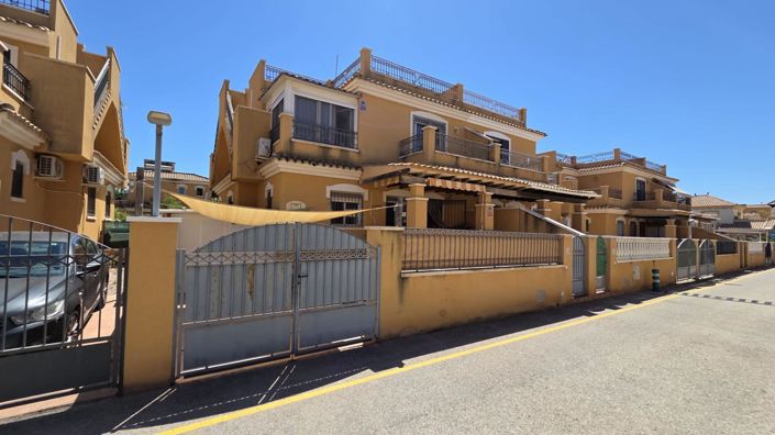 Image No.40-Maison de ville de 3 chambres à vendre à Torrevieja