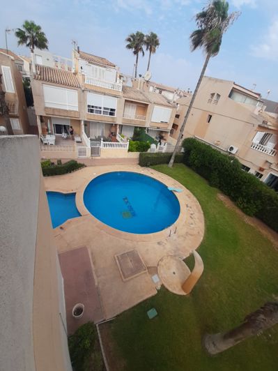 Image No.17-Duplex de 2 chambres à vendre à Torrevieja