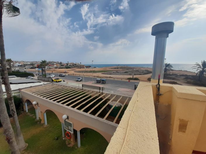 Image No.20-Duplex de 2 chambres à vendre à Torrevieja