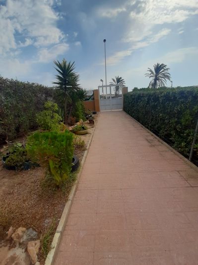Image No.3-Duplex de 2 chambres à vendre à Torrevieja