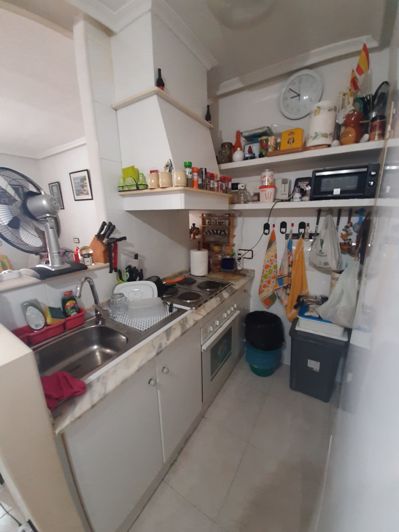Image No.5-Duplex de 2 chambres à vendre à Torrevieja
