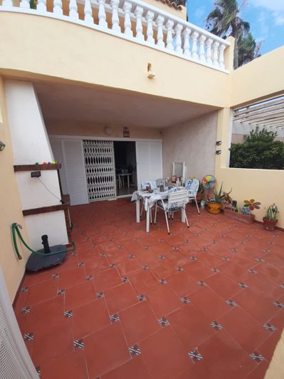 Image No.6-Duplex de 2 chambres à vendre à Torrevieja