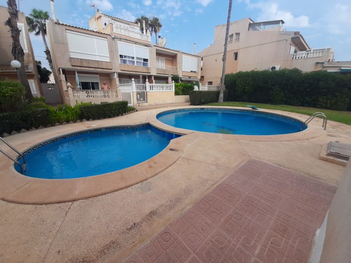 Image No.9-Duplex de 2 chambres à vendre à Torrevieja